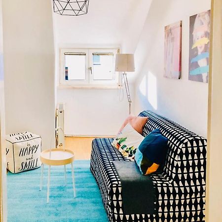 Cozy City Apartment - By Nahuen Suites Γκρατς Εξωτερικό φωτογραφία