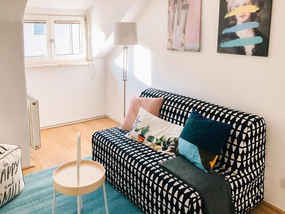 Cozy City Apartment - By Nahuen Suites Γκρατς Εξωτερικό φωτογραφία