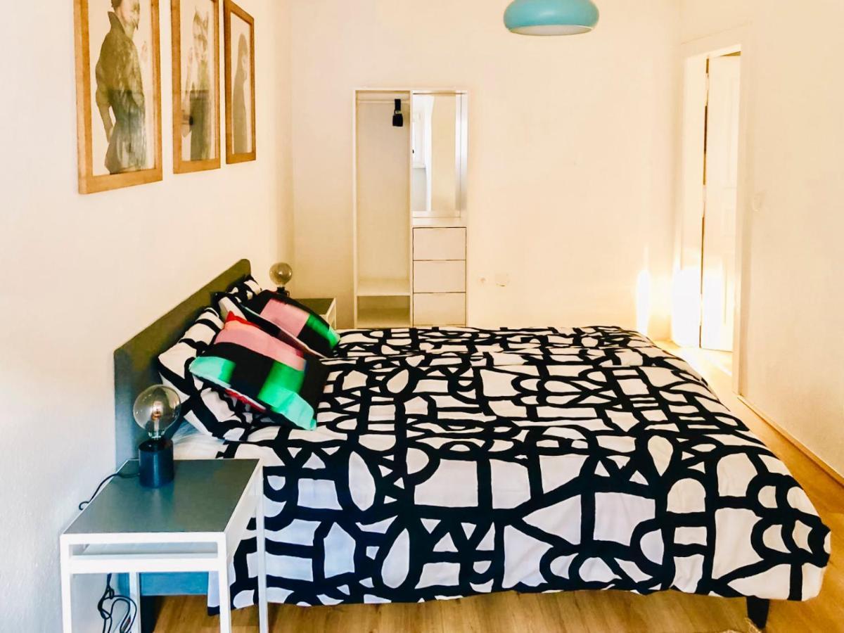 Cozy City Apartment - By Nahuen Suites Γκρατς Εξωτερικό φωτογραφία